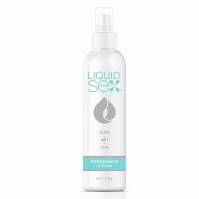 ����������������� ���������� ��� ����-������� Liquid Sex - 118 ��.