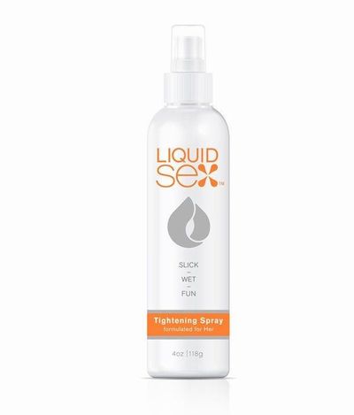 ����� ��� ������� ��������� Liquid Sex Tightening Spray for Her - 118 ��.