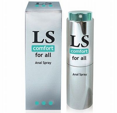 �������� �����-��������� Lovespray Comfort 