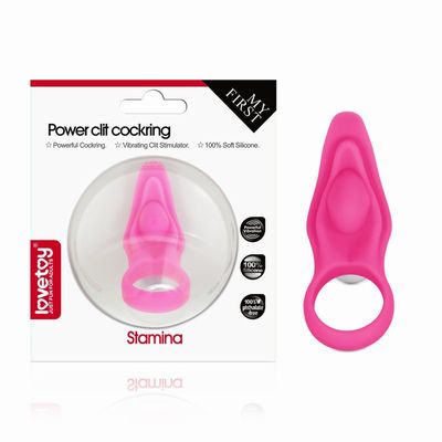 ������� ����������� ��� ������ Power Stamina