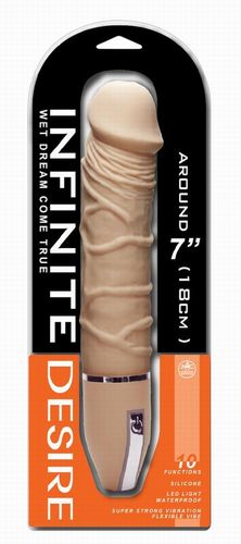 ��������-��������� Infinite Desire 