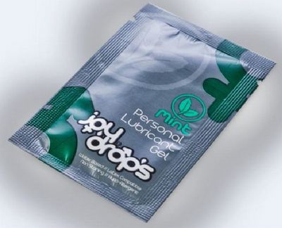 ������� ������ �� ������ ������ � �������� ���� JoyDrops Mint - 5 ��.