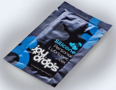 ������� ������ �� ����������� ������ JoyDrops Silicone - 3 ��.