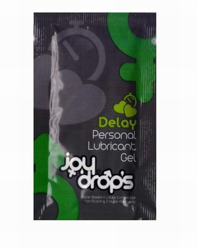 ������� �������������� ������ JoyDrops Delay - 5 ��.