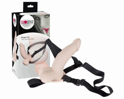 ������� EroStyle �� �������� �� �������������� ������ - 19 ��.