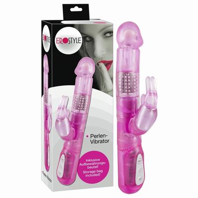 ������� �������� � �������� ����� � ������������ ��������� EroStyle Pearl - 23 ��.