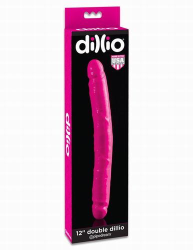 ����������� ������� ������������� Double Dillio