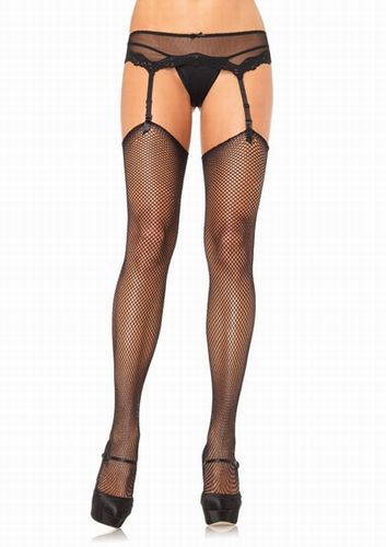 �������-����� ��� ������� FISHNET STOCKINGS