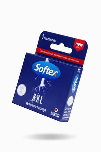 ������������ ������������ ������� Softex XXL - 3 ��.