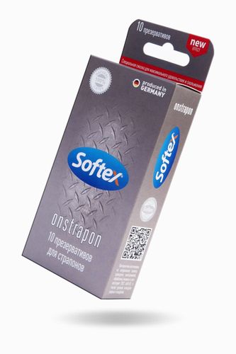������������ ��� ��������� Softex Onstrapon - 10 ��.