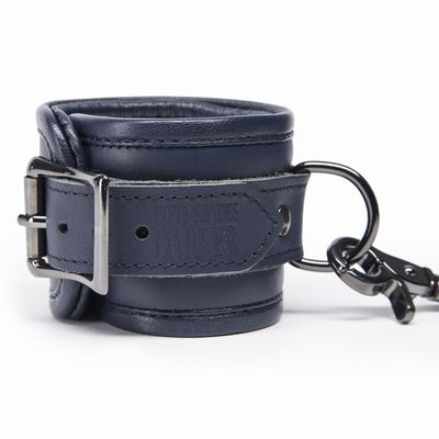 Ҹ���-����� ������� ��������� DARKER LIMITED COLLECTION WRIST CUFF