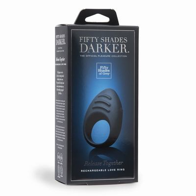 Ҹ���-����� ����������� ������ DARKER RELEASE TOGETHER LOVE RING