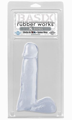 ���������� ������������� Basix Rubber Works 8 Dong 