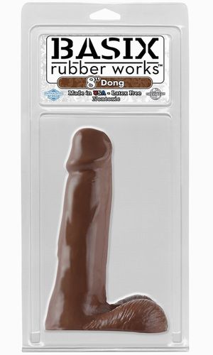 ���������� ������������� Basix Rubber Works 8 Dong