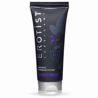 ��������� �� ������ ������ � �������� ������ ����� Forest Fruit - 100 ��.