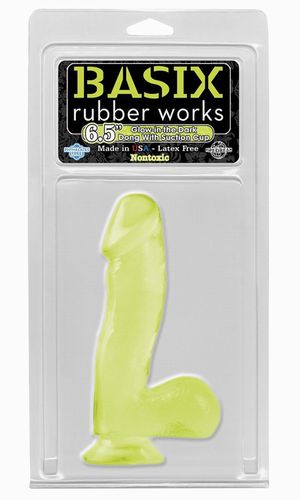 ���������� � ������� ������������� � ��������� Basix Rubber Works 6.5 