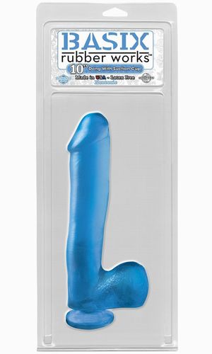 ������� ������������� �� �������� 10 Dong with Suction Cup