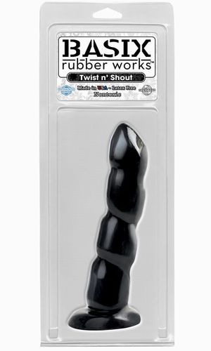 ׸���� �������� ������������� �� �������� Twist N Shout with Suction Cup
