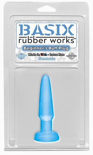 ������� �������� ������ Beginners Butt Plug