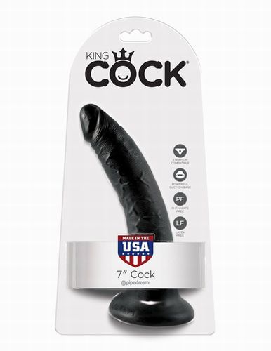 ׸���� ������������� � ��������� 7 Cock