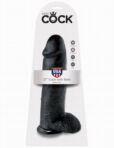 ׸���� �������������-������ 12 Cock with Balls
