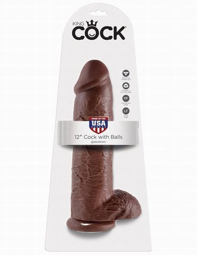 ���������� �������������-������ 12 Cock with Balls