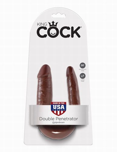 ���������� ������������ ������������� U-Shaped Small Double Trouble