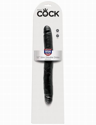 ׸���� ������������ �������������Slim Double Dildo 