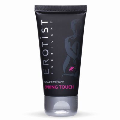 �������� ���� ��� ������ Spring Touch - 50 ��.