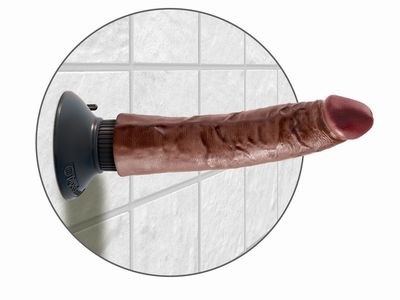 ���������� �������� �� ������� ��������� 7 Vibrating Cock