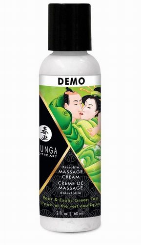 ������ ���������� ����� ��� ���� � �������� ����� � ������� ��� Pear   Exotic Green Tea - 60 ��.