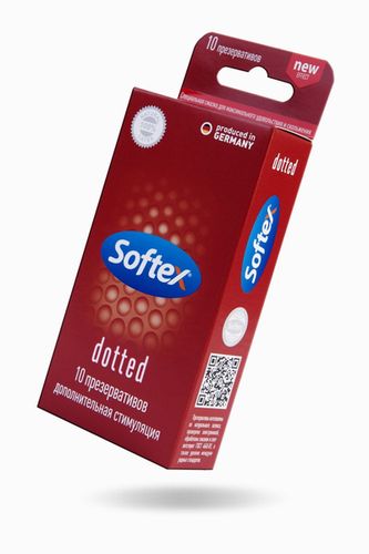 ������������ � �������������� ����������� Softex Dotted - 10 ��.