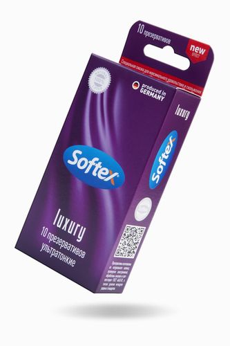 ������������ ������������ Softex luxury - 10 ��.