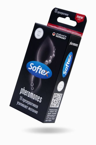 ������������, ����������� �������, Softex Pheromones - 10 ��.