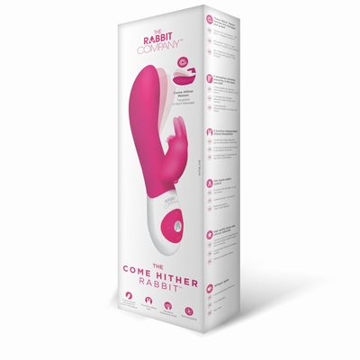 ������������ The Come Hither Rabbit � ������������ ���������