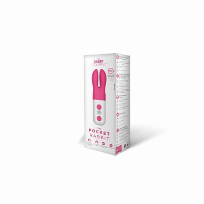 ����-������� ���������� � ������ ��� ������� ������� The Pocket Rabbit