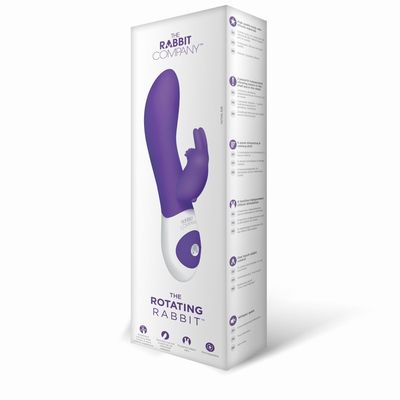 ���������� ��������-������� The Vibrating Rabbit