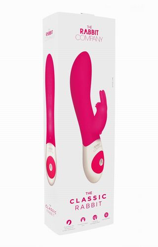 �������� � ������������ �������� The Classic Rabbit 