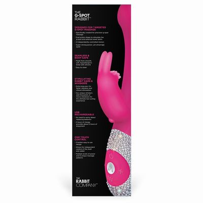 ������������ The G-spot Rabbit � ���������� �������� ��������