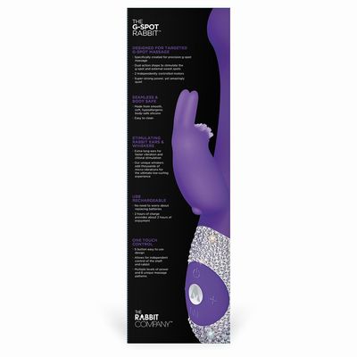 ������������ The G-spot Rabbit � ���������� �������� ��������