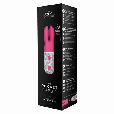 �������� � ������ The Pocket Rabbit, ���������� �����������