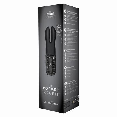 �������� � ������ The Pocket Rabbit, ���������� �����������