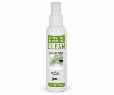 ��������� ����� ��� ����-������� HOT Clean Original - 150 ��.