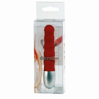 �������� ������� ����-�������� Discretion Vibe Ribbed - 11 ��.
