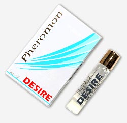 ���� ����� "Desire Fresh"