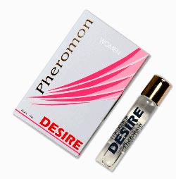 ���� ����� "Desire Secret"