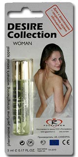 ���� ����� "Desire Collection"