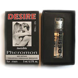 ������� ���� "Desire Invisible"