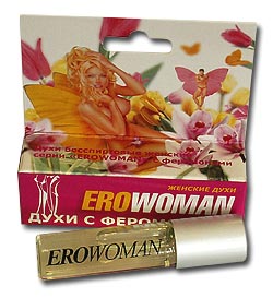 ������� ���� "EROWOMAN"
