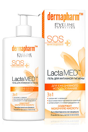 ���� LactaMED SOS ��� �������� ������� 3 � 1 ������ �����������
